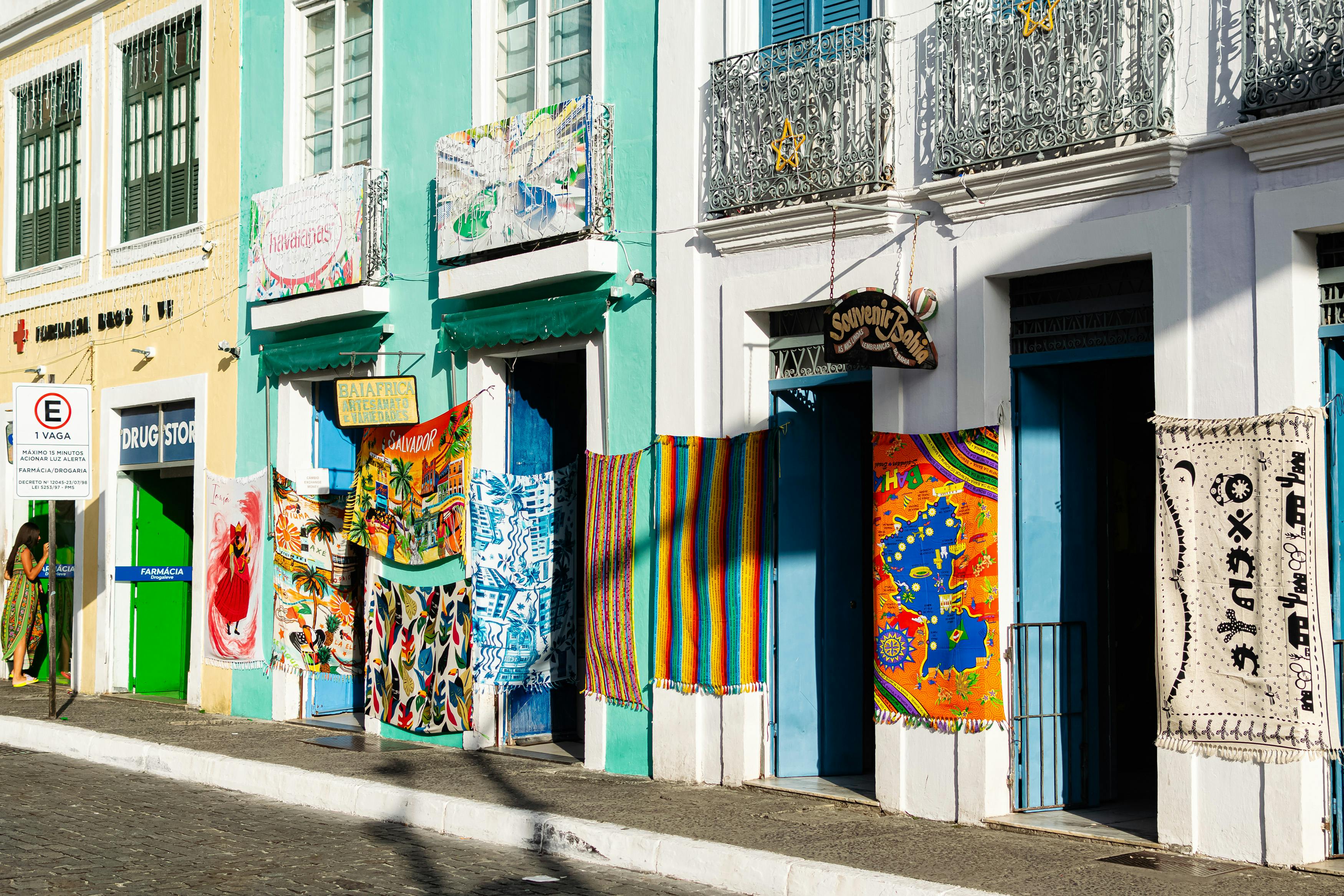 Salvador, Bahia